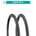 thumbnail image 1 of Schwalbe G-One Allround Tire 700x40C Folding Tubeless Ready Addix Speedgrip Super Ground TL Easy 127TPI Black, 1 of 2