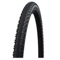 Schwalbe G-One Bite Tire - 700 x 45, Tubeless, Folding, Black, Addix SpeedGrip