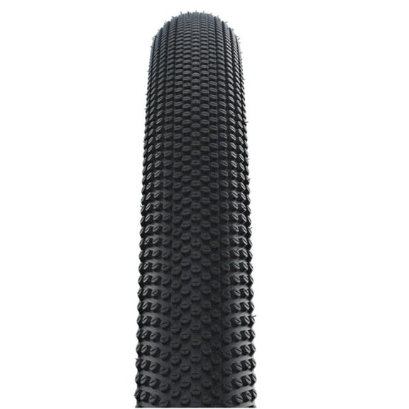 Schwalbe G-One DD RaceGuard TL Easy Addix Bicycle Tire - Folding (Black - 27.5 x 2.80)