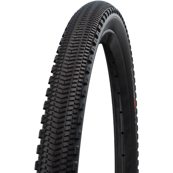 Schwalbe G-One Overland Tire - 700 x 50 / 28 x 2 Tubeless