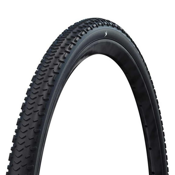 Schwalbe G-One RX Pro E25, 700x55,TLR, Black