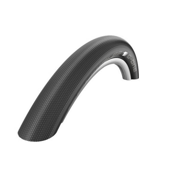 Schwalbe G-One Speed Tire - 27.5 x 1.5, Tubeless, Folding, Black, RaceGuard