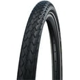 thumbnail image 1 of Schwalbe Green Marathon Bicycle Tire 20 in x 1.50 in, Black, 1 of 2