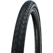 Schwalbe Green Marathon Tire - 26x1.25 Wire Performance Line GreenGuard