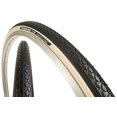 thumbnail image 1 of Schwalbe HS 159 Wire Bead Bicycle Tire 27x1-1/4" Black / Whitewall, 1 of 3