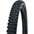 thumbnail image 1 of Schwalbe Hans Dampf Tire 27.5x2.3 Tubeless Folding Blk Evolution Addix SpeedGrip, 1 of 3