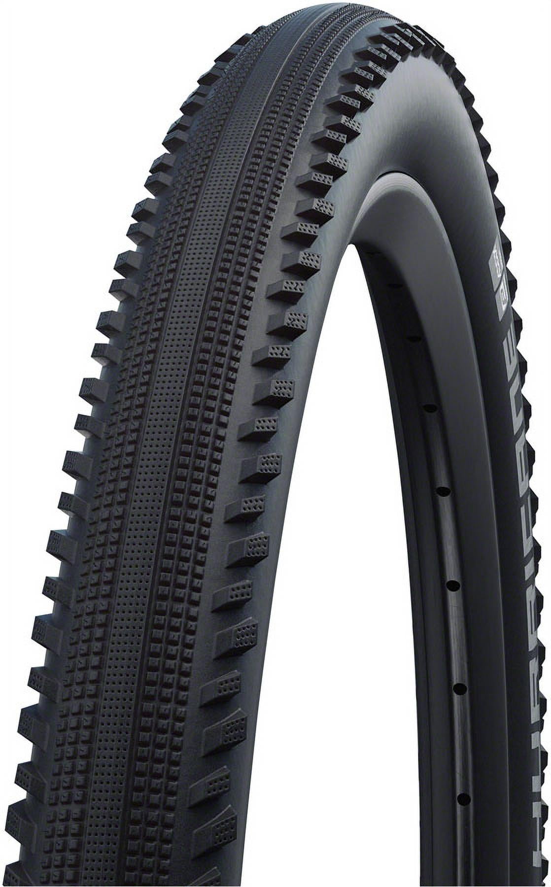 Maxxis Torch EXO/TR Tire Black Folding Bead 120TPI BMX