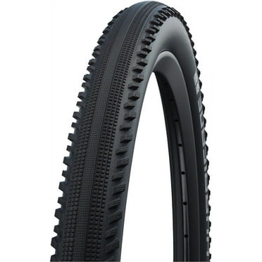 Schwalbe Hurricane HS 499 Performance Addix Mountain Bike Tire - Wire Bead (Black - 27.5 x 2.25)