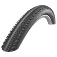 thumbnail image 1 of Schwalbe Hurricane HS 499 RaceGuard Mountain Bicycle Tire - Wire Bead (Black-Reflex - 29 x 2.25), 1 of 1