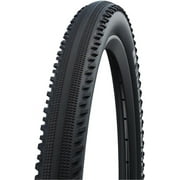 Schwalbe Hurricane Tire - 29x2.4 Wire Black/Reflect Perf RG DD