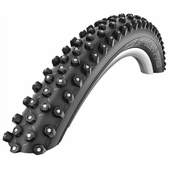 Schwalbe Ice Spiker Pro Hs379 Performance Line Rigid Tyres