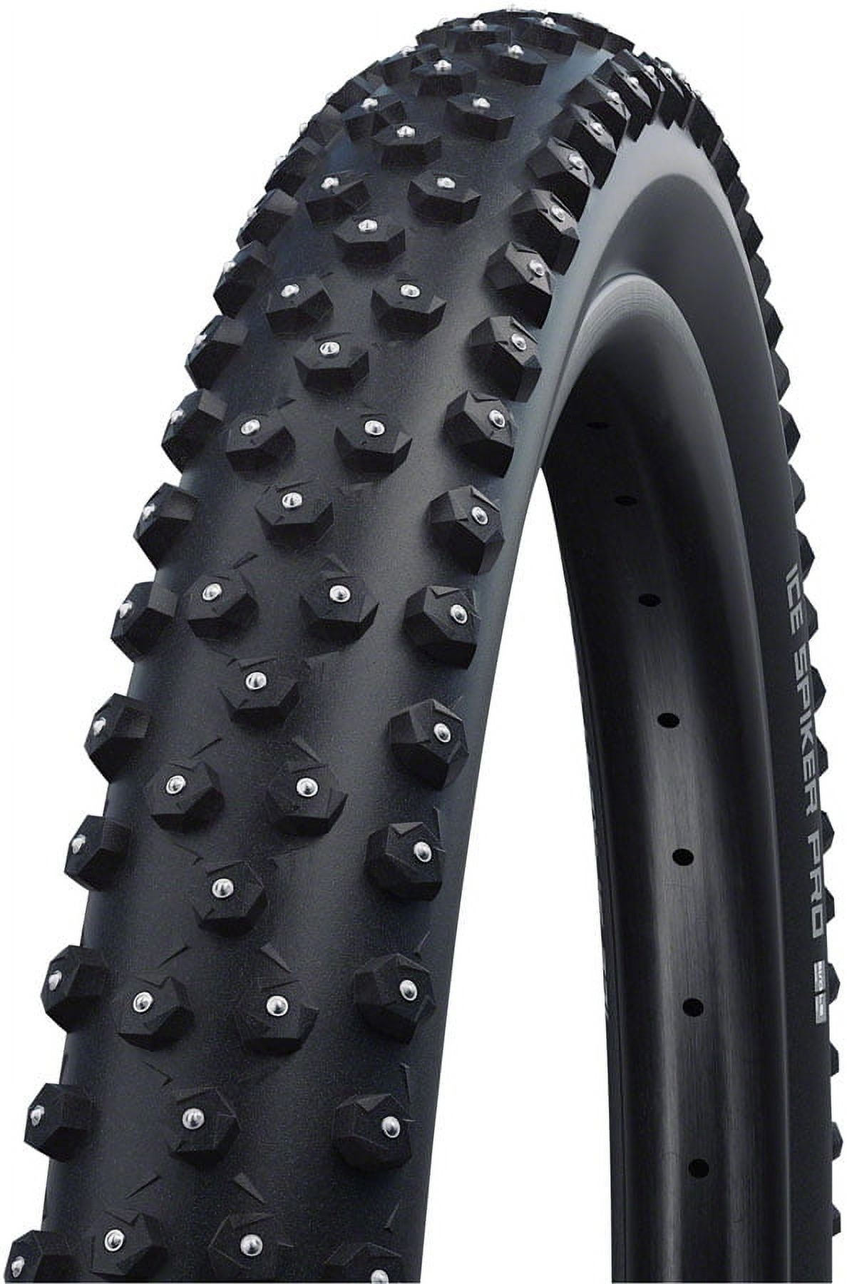 SCHWALBE Ice Spiker Pro 29×2.25 2本セット Schwalbe Ice Spiker pro 2本セット 29×2.25 スパイクタイヤ