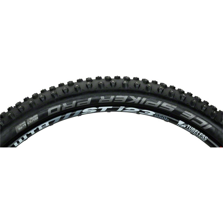 Schwalbe Ice Spiker Pro Liteskin Studded Tire, EVO Folding