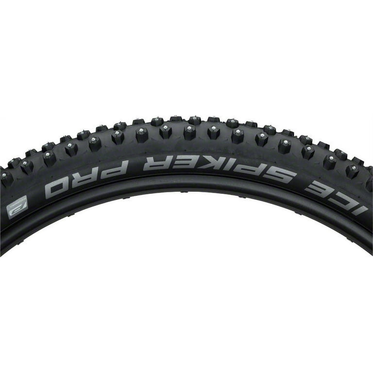 Schwalbe ice spiker pro top evolution winter mtb tyre