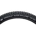 thumbnail image 1 of Schwalbe Ice Spiker Tire - 27.5 x 2.25, Clincher, Wire, Black, Performance Line, 1 of 2
