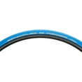 thumbnail image 1 of Schwalbe Insider Trainer Tire - 26 x 0.9, Clincher, Folding, Blue, Performance, Trainer Only, 1 of 2