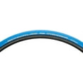 thumbnail image 1 of Schwalbe Insider Trainer Tire, 700x23 Folding Bead Blue, 1 of 2