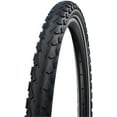thumbnail image 1 of Schwalbe Land Cruiser Plus Tire - 27.5 x 2, Clincher, Wire, Black/Reflective, Active, SBC, PunctureGuard, E-25, 1 of 1