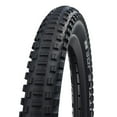 thumbnail image 1 of Schwalbe Little Joe Tire - 20 x 2, Clincher, Folding, Black, Active Line, 1 of 3