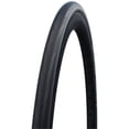 thumbnail image 1 of Schwalbe Lugano II Tire - 700 x 32, Clincher, Wire, Black/Tan, K-Guard, LiteSkin, 1 of 6