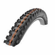 Schwalbe Magic Mary Mountain Tire 27.5x2.40 Tubeless Addix Soft Super-G Black