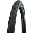 thumbnail image 1 of Schwalbe Marathon E-Plus Tire - 700 x 45, Clincher, Wire, Black, SmartGuard, Addix, 1 of 2