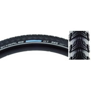 Schwalbe Marathon GT 365 HS 475 Mountain Bicycle Tire - Wire Bead - 20in