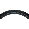 thumbnail image 1 of Schwalbe Marathon GT 365 Tire - 26 x 2, Clincher, Wire, Black/Reflective, Performance Line, 1 of 3