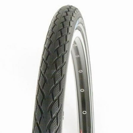Schwalbe Marathon HS 420 GreenGuard Mountain Bicycle Tire - Wire Bead (28 x 2.00)