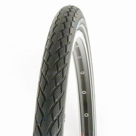 Schwalbe Marathon HS 420 GreenGuard Mountain Bicycle Tire - Wire Bead (28 x 2.00)
