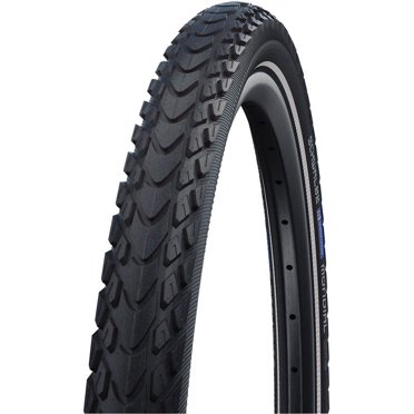 Schwalbe Marathon Winter Plus Tire - 700 x 40, Clincher, Wire, Black