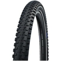 Schwalbe Marathon Plus HS 468 SmartGuard MTB Bicycle Tire - Wire Bead - 27.5