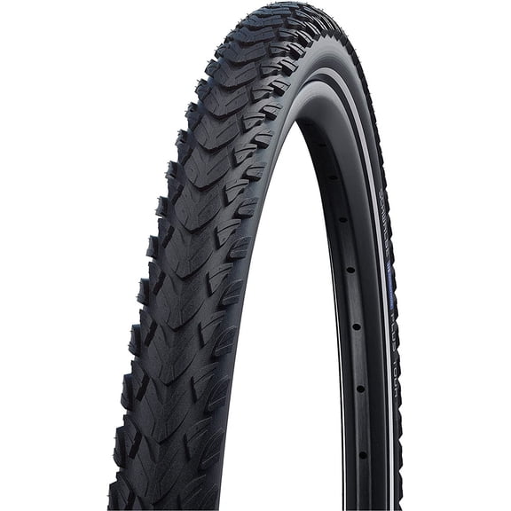 Schwalbe Marathon Plus MTB Hs468 Performance Line Rigid Tyres