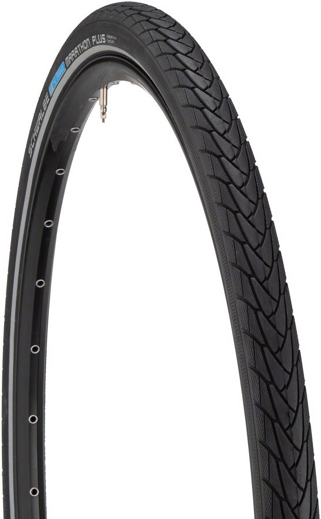 Schwalbe Marathon Mondial Tire 700x35C - Premium Endurance Clincher main image 0