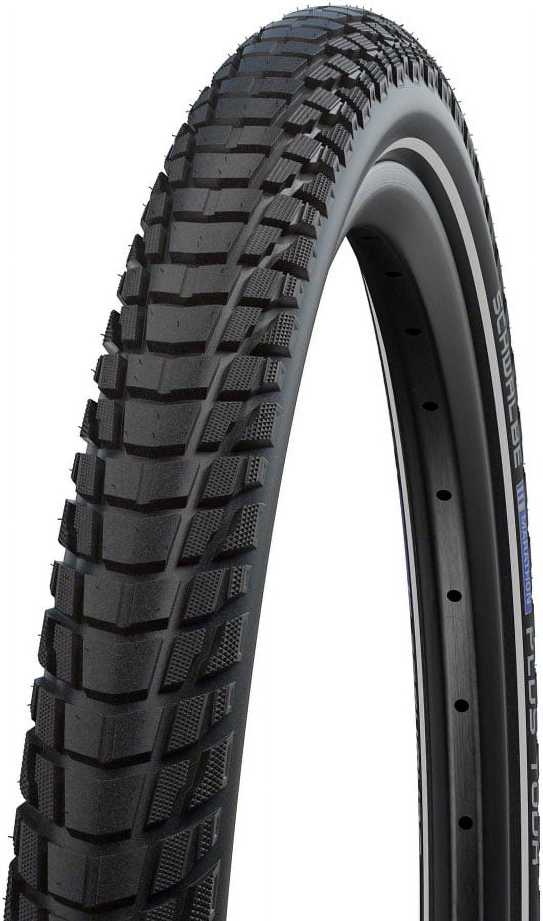 Schwalbe Marathon Plus Tour E50 Tire, 700x38, HS619