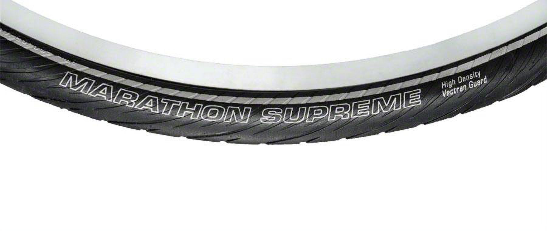 Tubeless Schwalbe Marathon Supreme Hd Schwalbe Marathon Supreme