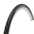 thumbnail image 1 of Schwalbe Marathon Winter 700x40c Tire Wire Bead Black/Reflective RaceGuard, 1 of 2