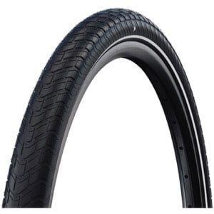 Schwalbe Motion Big Apple 26x2.35 Wire TPI 65 Bk/Bsk