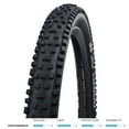 thumbnail image 1 of Schwalbe Nobby Nic Performance 27.5x2.2 Fold cycle bike tyre, 1 of 1
