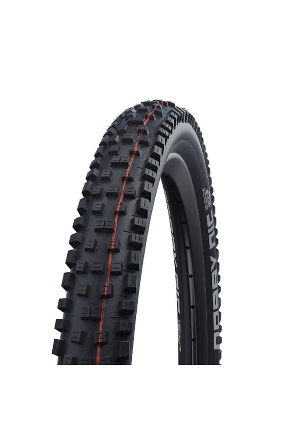 Nobby Nic S/Trail Soft TLE 27.5x2.60 Fold