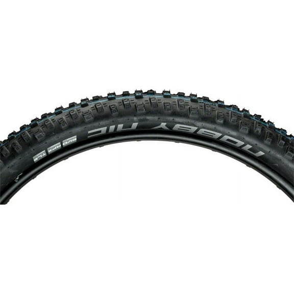 Schwalbe Nobby Nic TL-Easy 27.5+ x 2.6 EVO Addix Speed Tiregrip Tire