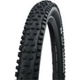 thumbnail image 1 of Schwalbe Nobby Nic Tire - 26 x 2.4, Tubeless, Folding, Black, Performance, TwinSkin, Addix, 1 of 2