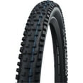 thumbnail image 1 of Schwalbe Nobby Nic Tire - 26 x 2.25", Tubeless, Folding, Black, Evolution Line, Addix SpeedGrip, Super Ground, 1 of 3