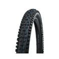 thumbnail image 1 of Schwalbe Nobby Nic Tire - 29 x 2.4, Tubeless, Folding, Black, Addix SpeedGrip, Super Ground, 1 of 2