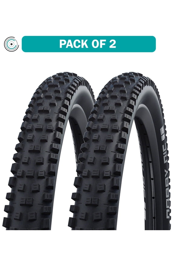 Nobby Nic Perf Tire, 29 x 2.25" TLR Blk