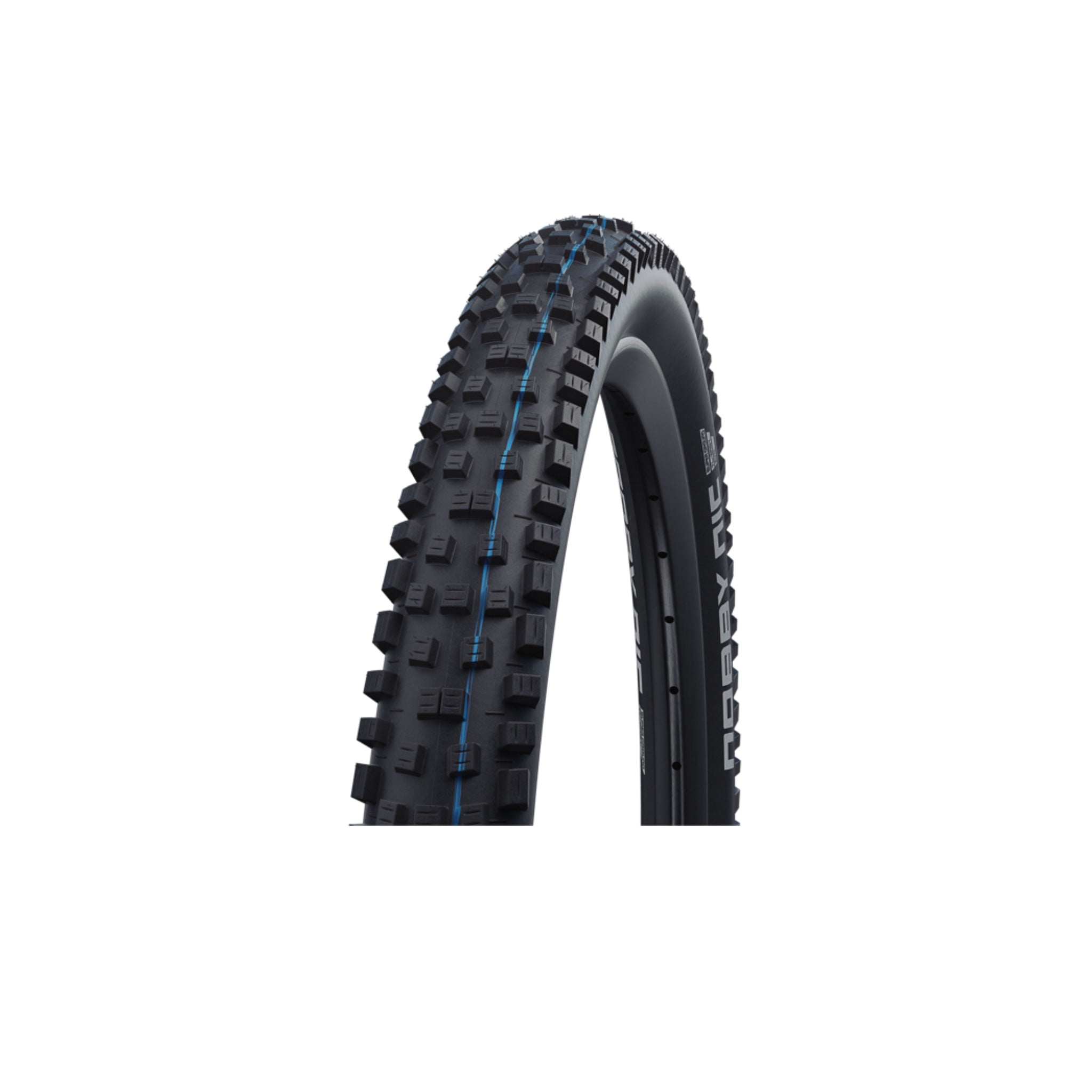 Schwalbe Nobby Nic Evo Super Trail TLE 27.5 Addix SpeedGrip E-50 Schwalbe Nobby Nic Evo Super Trail TLE 27.5 Addix SpeedGrip E-50