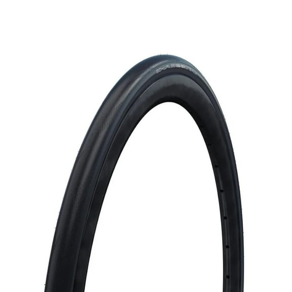 Schwalbe One Plus 700x25 Wire TPI 115 Bk/Blk/Ref