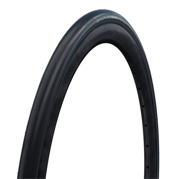 Schwalbe One Plus 700x28 Fold TPI 115 Bk/Blk