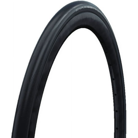 Schwalbe One Plus Tire - 700 x 28 Clincher Wire BLK/Reflective Performance Line SmartGuard Addix