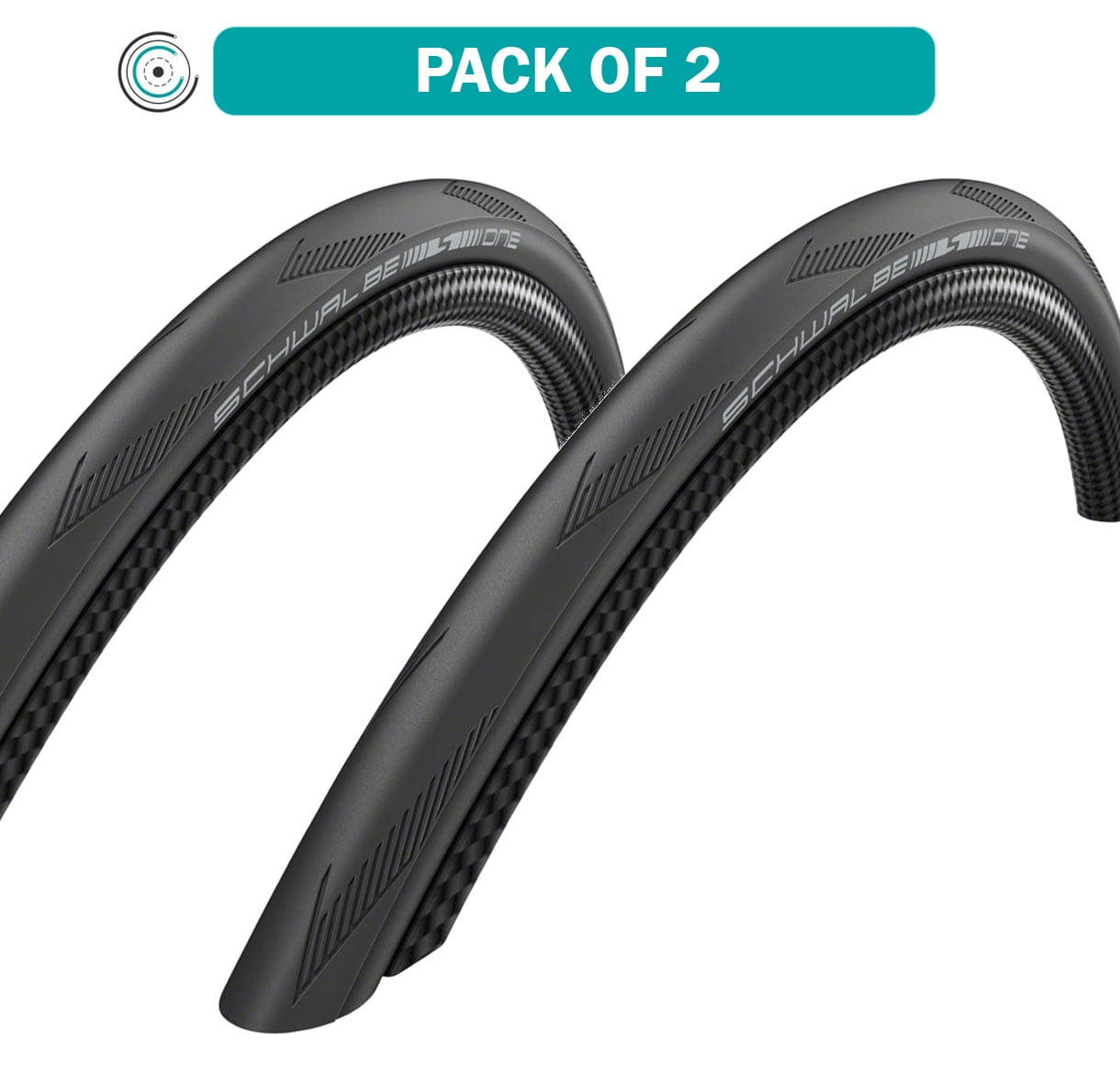Schwalbe One Tire - 20 x 1-1/8